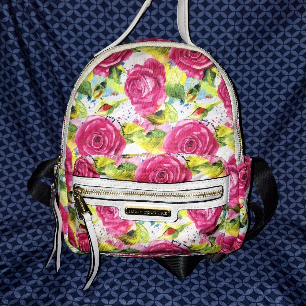 Juicy Bookbag